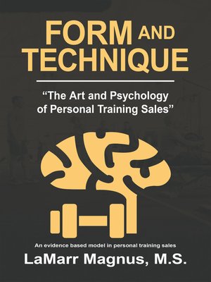 cover image of Form and Technique